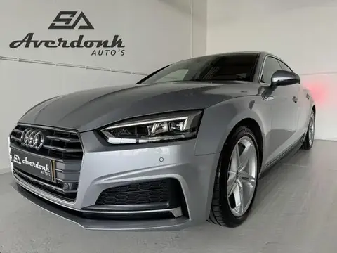 Used AUDI A5 Petrol 2020 Ad 