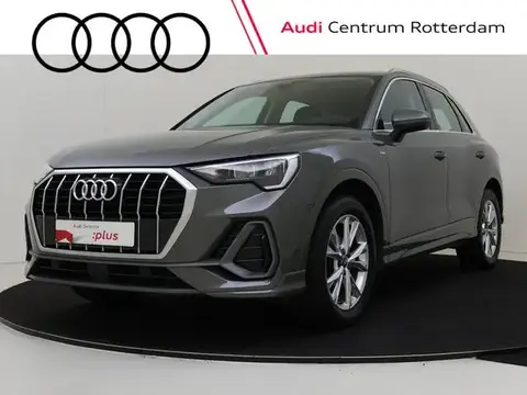 Used AUDI Q3 Petrol 2021 Ad 