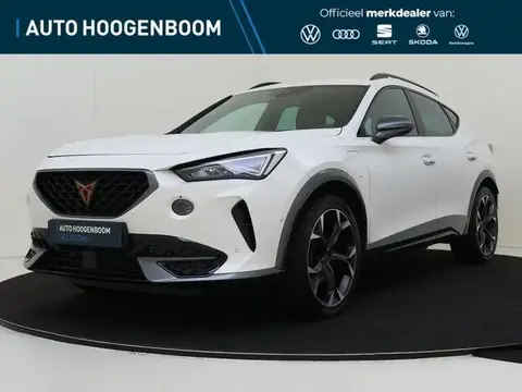 Annonce CUPRA FORMENTOR Hybride 2022 d'occasion 