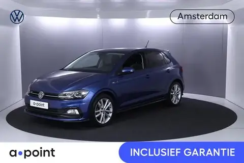 Used VOLKSWAGEN POLO Petrol 2019 Ad 