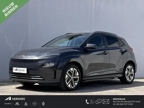 Annonce HYUNDAI KONA Électrique 2021 d'occasion 