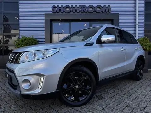 Used SUZUKI VITARA Petrol 2018 Ad 