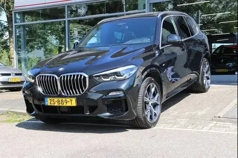 Used BMW X5 Diesel 2019 Ad 