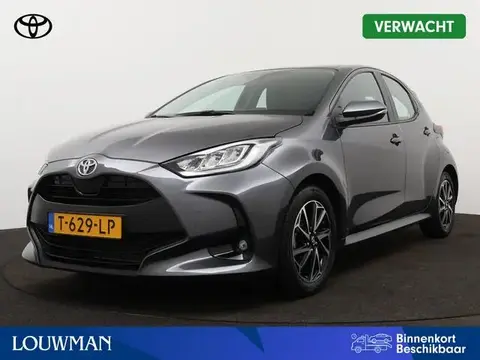 Used TOYOTA YARIS Petrol 2023 Ad 