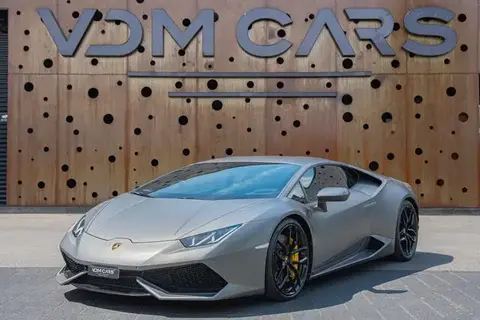 Used LAMBORGHINI HURACAN Petrol 2019 Ad 