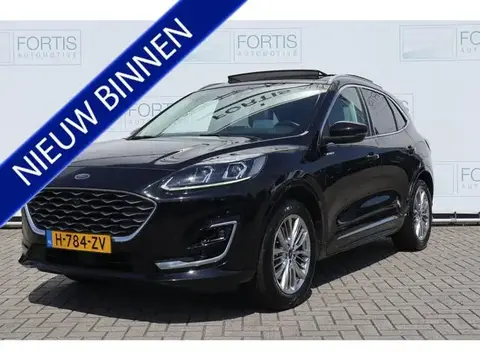 Used FORD KUGA Hybrid 2020 Ad 