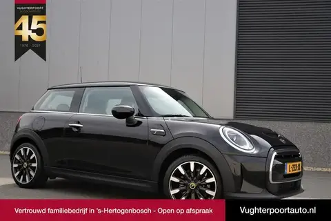 Used MINI MINI Electric 2021 Ad 