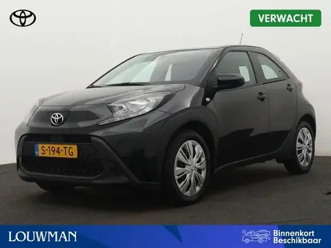 Used TOYOTA AYGO Petrol 2023 Ad 