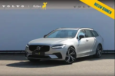 Annonce VOLVO V90 Hybride 2023 d'occasion 