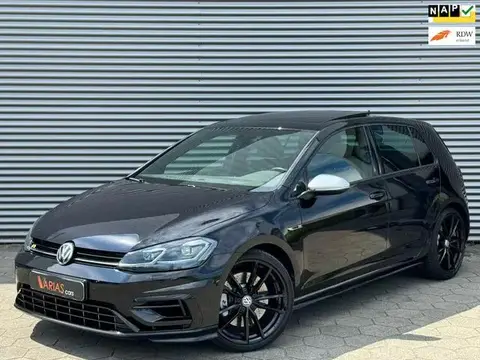 Annonce VOLKSWAGEN GOLF Essence 2018 d'occasion 