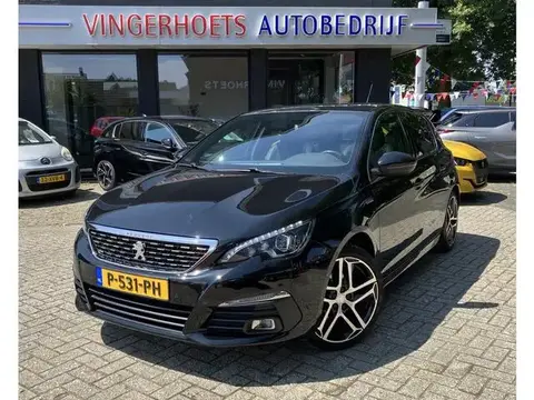 Used PEUGEOT 308 Petrol 2018 Ad 