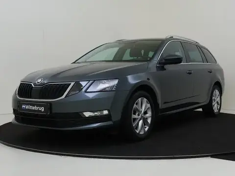 Annonce SKODA OCTAVIA Essence 2019 d'occasion 