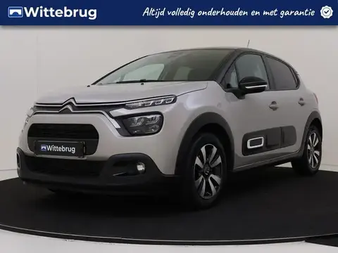 Annonce CITROEN C3 Essence 2023 d'occasion 