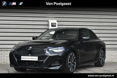 Annonce BMW SERIE 2 Essence 2023 d'occasion 