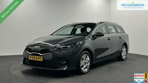 Used KIA CEED Petrol 2022 Ad 