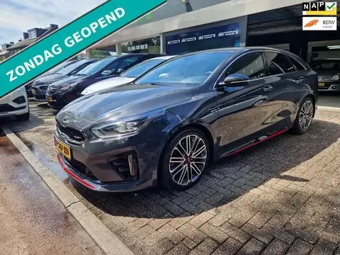 Used KIA CEED Petrol 2019 Ad 