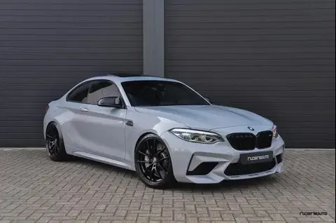 Annonce BMW M2 Essence 2021 d'occasion 