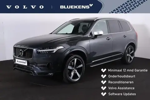 Used VOLVO XC90 Diesel 2015 Ad 