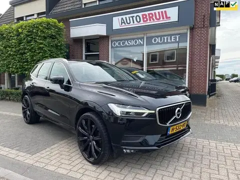 Used VOLVO XC60 Hybrid 2020 Ad 