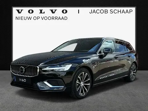 Used VOLVO V60 Hybrid 2024 Ad 