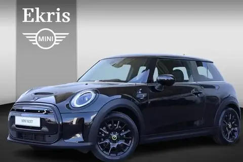 Used MINI MINI Electric 2021 Ad 