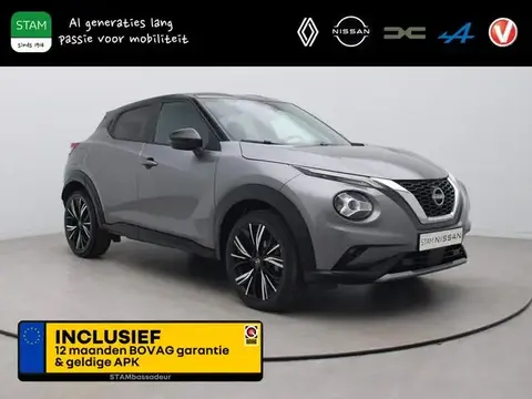 Used NISSAN JUKE Petrol 2023 Ad 