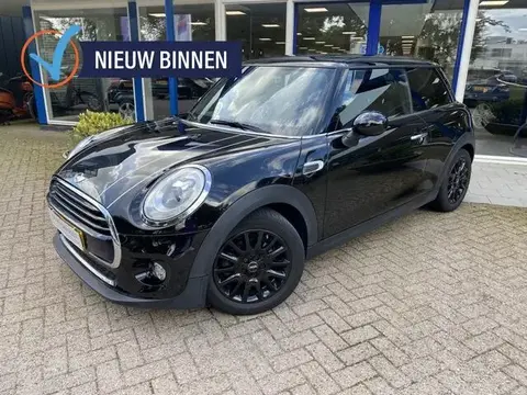 Used MINI MINI Petrol 2017 Ad 