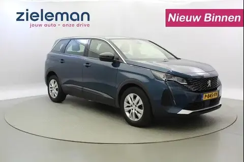 Used PEUGEOT 5008 Petrol 2022 Ad 