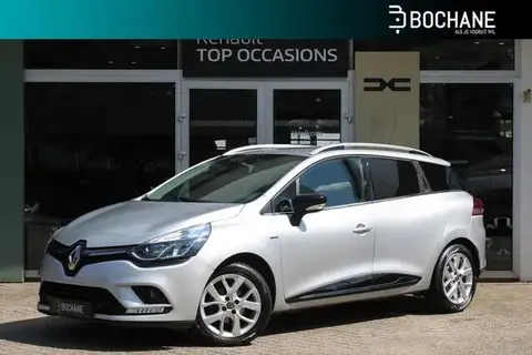 Annonce RENAULT CLIO Essence 2020 d'occasion 