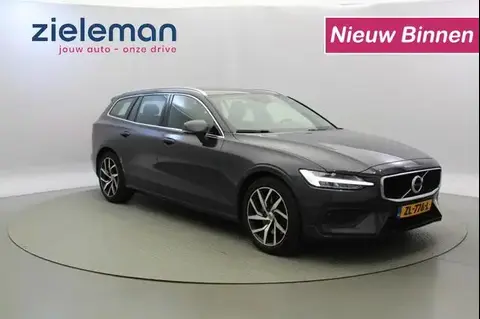 Used VOLVO V60 Petrol 2019 Ad 