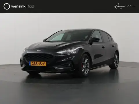 Annonce FORD FOCUS Essence 2019 d'occasion 