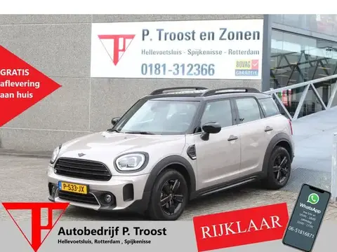 Used MINI COUNTRYMAN Petrol 2022 Ad 