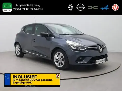 Used RENAULT CLIO Petrol 2016 Ad 