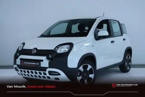 Annonce FIAT PANDA Hybride 2023 d'occasion 