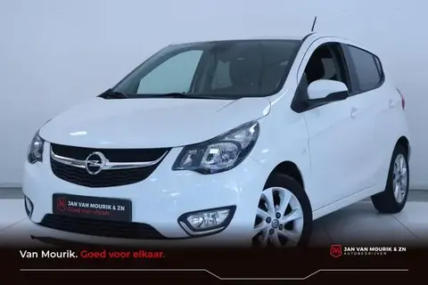 Used OPEL KARL Petrol 2019 Ad 