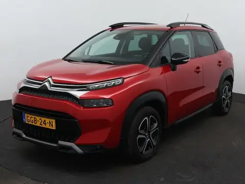 Annonce CITROEN C3 Essence 2022 d'occasion 