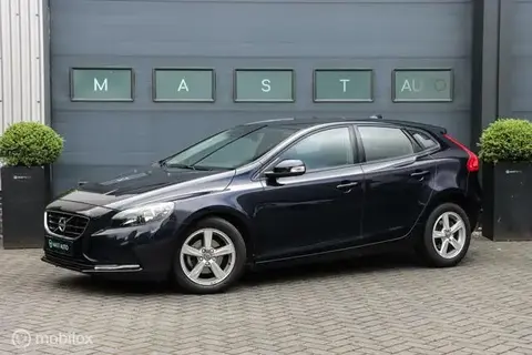 Annonce VOLVO V40 Diesel 2015 d'occasion 