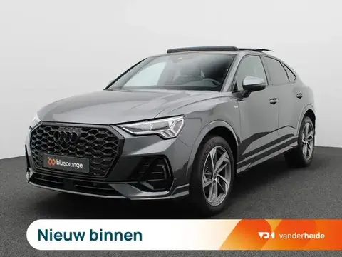 Annonce AUDI Q3 Essence 2024 d'occasion 