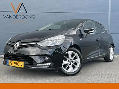 Used RENAULT CLIO Petrol 2017 Ad 