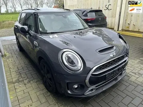 Used MINI COOPER Petrol 2017 Ad 