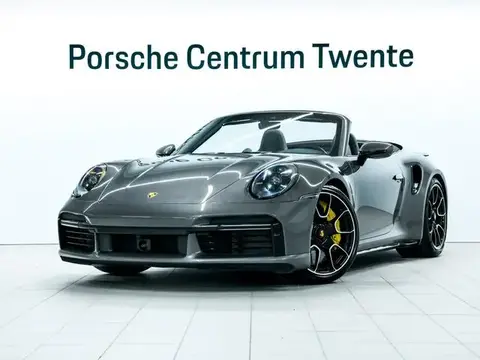 Annonce PORSCHE 911 Essence 2024 d'occasion 