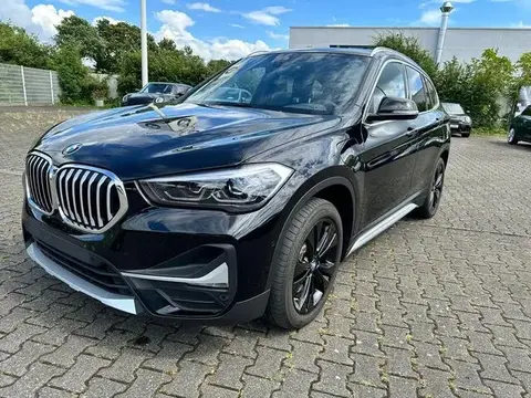 Used BMW X1 Hybrid 2021 Ad 