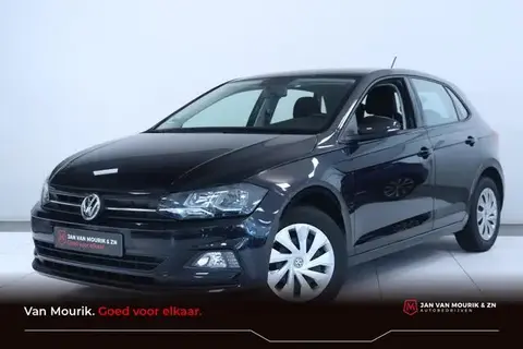 Used VOLKSWAGEN POLO Petrol 2019 Ad 