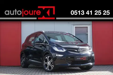 Used OPEL AMPERA Electric 2017 Ad 