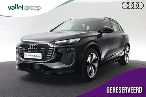 Annonce AUDI E-TRON Électrique 2024 d'occasion 