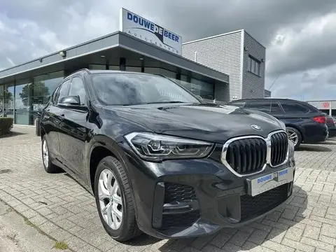 Used BMW X1 Petrol 2019 Ad 