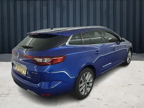 Annonce RENAULT MEGANE Essence 2019 d'occasion 