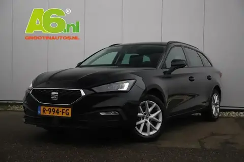 Used SEAT LEON Petrol 2022 Ad 