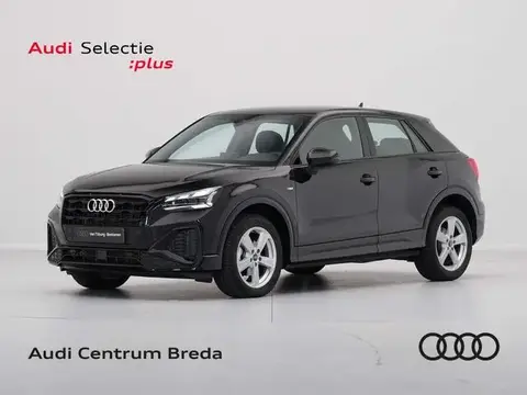 Used AUDI Q2 Petrol 2023 Ad 