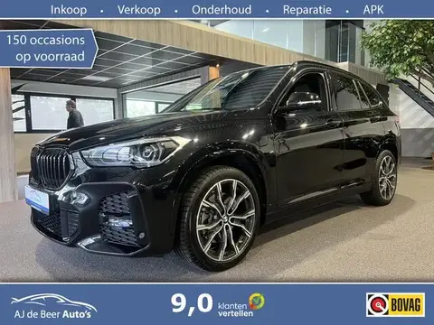 Annonce BMW X1 Hybride 2021 d'occasion 